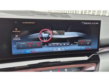 BMW Série 5 520d — photo 12