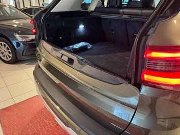 BMW X5 XDrive30d — photo 9