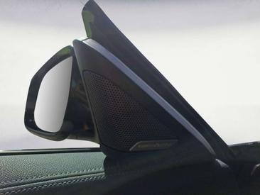 BMW Z4 Roadster SDrive20i — photo 10
