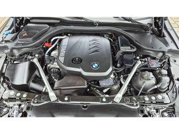 BMW Série 5 520d — photo 20
