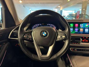 BMW X5 XDrive30d — photo 15