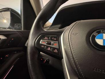BMW X5 XDrive30d — photo 16