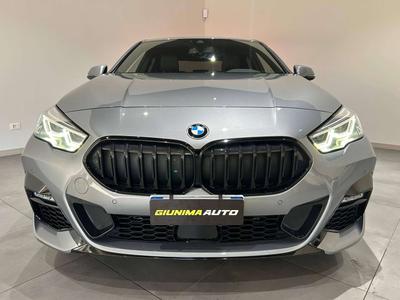 BMW Série 2 220d