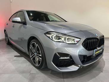 BMW Série 2 220d — photo 3