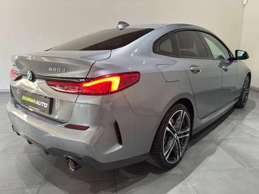 BMW Série 2 220d — photo 6