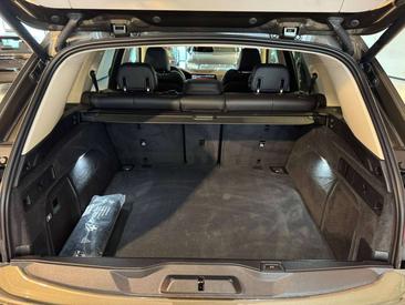 BMW X5 XDrive30d — photo 22