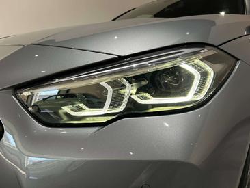 BMW Série 2 220d — photo 13