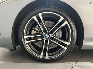 BMW Série 2 220d — photo 15