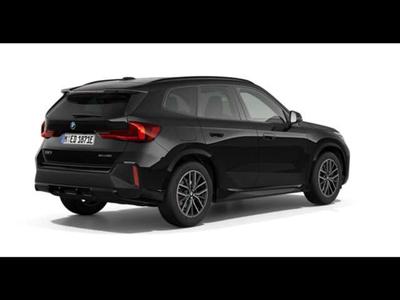 BMW IX1 EDrive20
