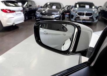 BMW Série 3 Berline 320d XDrive — photo 35