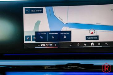 BMW M5 Berline Competition XDrive — photo 13