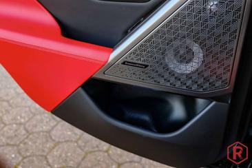 BMW M5 Berline Competition XDrive — photo 16