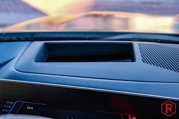 BMW M5 Berline Competition XDrive — photo 17
