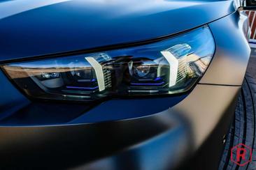 BMW M5 Berline Competition XDrive — photo 18