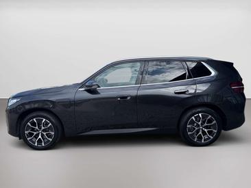 BMW X3 30e XDrive — photo 3
