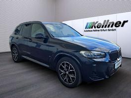 BMW X3 XDrive30d - 2023 - Joinsteer - #1