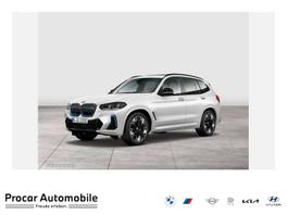 BMW iX3 - 2023 - Joinsteer - #1