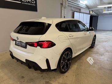 BMW Série 1 Berline 120d — photo 6