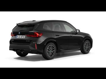 BMW IX1 EDrive20 — photo 2