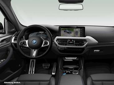 BMW iX3 — photo 3