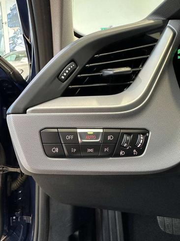 BMW Série 1 Berline 120d — photo 25