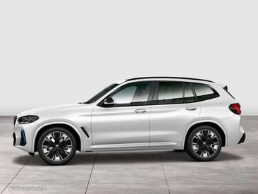 BMW iX3 — photo 4