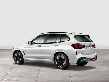 BMW iX3 — photo 5