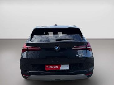 BMW X3 30e XDrive — photo 5