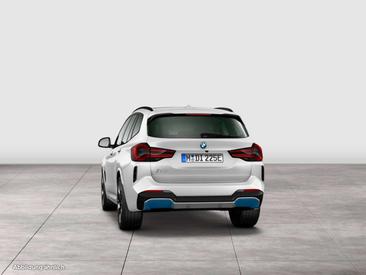 BMW iX3 — photo 6