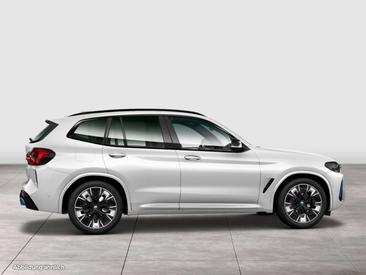 BMW iX3 — photo 8