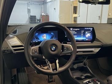 BMW Série 1 Berline 120d — photo 11