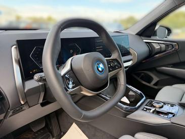 BMW X3 30e XDrive — photo 8