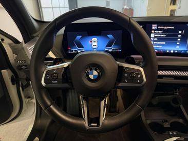 BMW Série 1 Berline 120d — photo 14