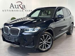 BMW X3 XDrive20d - 2023 - Joinsteer - #1