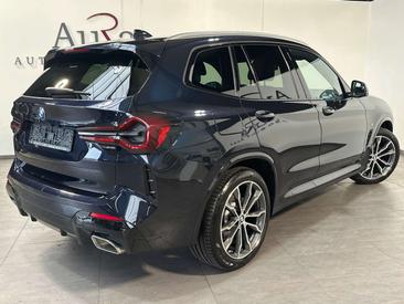 BMW X3 XDrive20d — photo 2