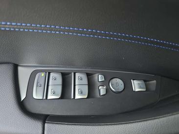 BMW X3 XDrive30d — photo 15