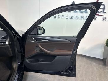 BMW X3 XDrive20d — photo 6