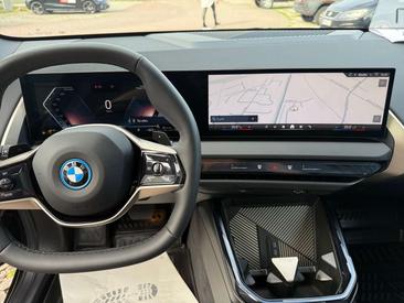 BMW X3 30e XDrive — photo 15