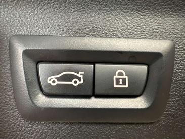 BMW X3 XDrive20d — photo 8