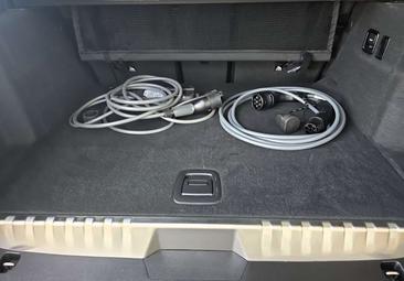 BMW X3 XDrive30d — photo 21