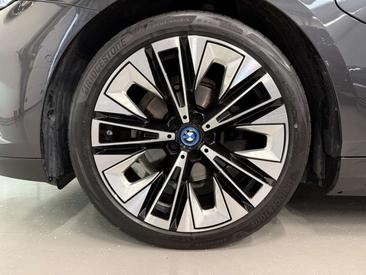 BMW Série 5 530e XDrive — photo 10