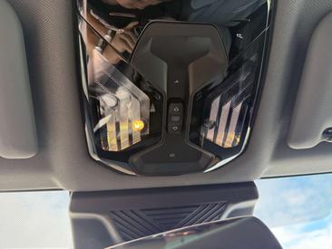 BMW X3 30e XDrive — photo 20