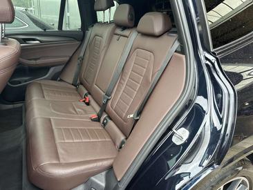 BMW X3 XDrive20d — photo 13