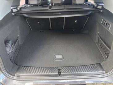 BMW X3 30e XDrive — photo 21