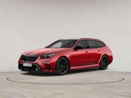 BMW M5 Berline CS - 2026 - Joinsteer - #1
