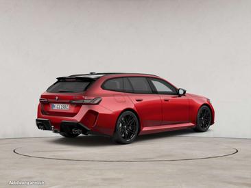 BMW M5 Berline CS — photo 2