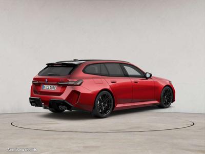 BMW M5 Berline CS