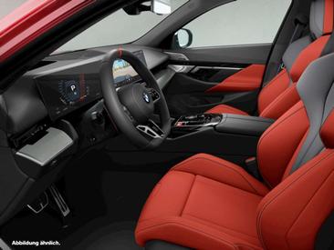 BMW M5 Berline CS — photo 3