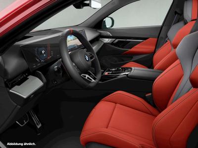 BMW M5 Berline CS