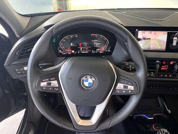 BMW Série 1 Berline 118i — photo 12